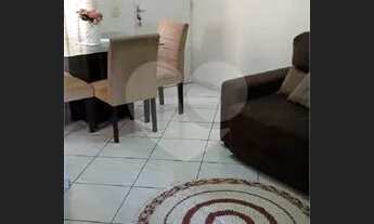 Imagem 3: Excelente Apartamento no Condomínio Estados Unidos