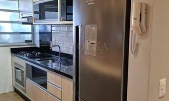 Imagem 6: Apartamento à venda com dois dormitórios, sendo um uma suite e duas vagas de garagem, no b