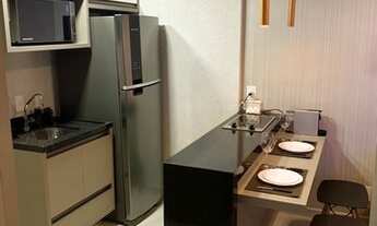 Imagem 13: Duo Jk loft Apartamento com 1 dormitório