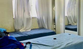 Imagem 3: Apartamento 2/4 em condomínio fechado no Feira X