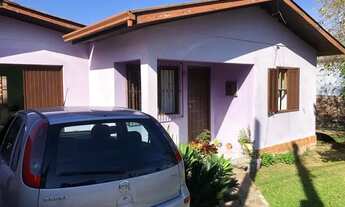 Imagem 2: Casa em alvenaria