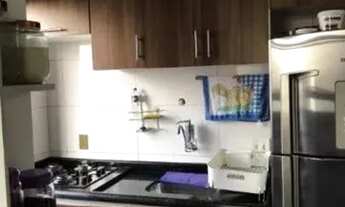 Imagem 3: Apartamento para venda tem 52 metros quadrados com 2 quartos em Vila Laura - Salvador - Ba