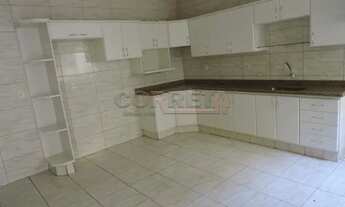 Imagem 6: Araçatuba - Casa - Vila Mendonça