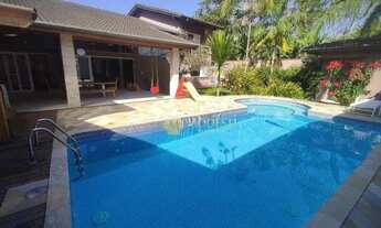 Imagem: Casa com 4 dormitórios, 270 m² - venda