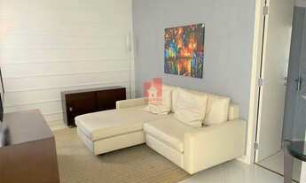 Imagem 7: Excelente e lindo Apto. Duplex, possui 70m², este apartamento é mobiliado, equipado com el