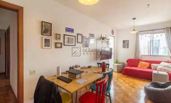 Imagem: Apartamento Venda Vila Clementino 80 m²