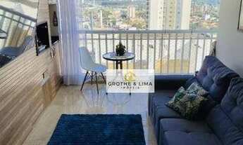 Imagem: Apartamento com 2 dormitórios, 90 m²