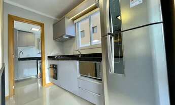 Imagem 6: Apartamento com terraço,100 metros quadrados com 2 quartos em Centro - Capão da Canoa - RS