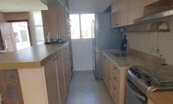 Imagem 5: Barra Garden Casa com 3 dormitórios