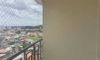 Imagem 6: Apartamento de 3 Dormitórios, 2 Vagas Condomínio Residencial Alpes da Serra