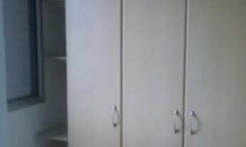 Imagem 3: Apartamento com 2 dormitórios para alugar, 62 m² por R$ 1.701,00/mês - Vila Luzita - Santo