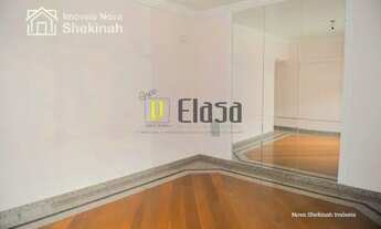 Imagem 4: Belíssimo sobrado em condomínio ,2suítes armários ,living ,3 vagas Campo Belo