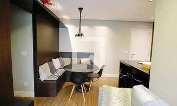 Imagem 5: Apartamento para Aluguel - Vila Andrade, 1 Quarto, 51 m2