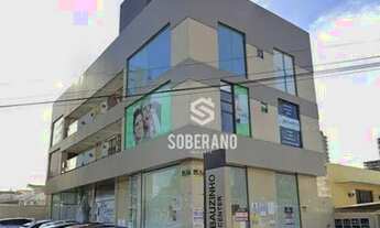 Imagem 2: Sala à venda, 35 m² por R$ 173.946 - Tambauzinho - João Pessoa/PB