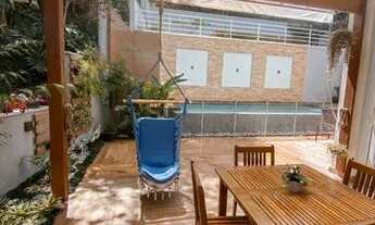 Imagem 7: CASA CONDOMÍNIO ALDEIA DA SERRA - MODERNA E CLEAN - 504m de terreno 360 ac