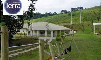 Imagem 3: Casa com 3 dormitórios suítes à venda - Granja Viana - Cotia/SP