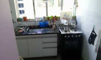 Imagem 5: LINDO APTO DE 02 DORM 200 METROS PARQUE AUGUSTA M FACIL ACESSO METRO HIGIONOPOLIS MACKEZIE