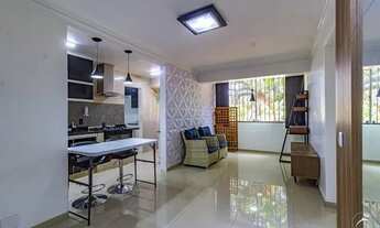 Imagem 3: Asa Sul Apartamento com 2 dormitórios