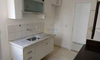 Imagem 6: Jundiaí - Apartamento Padrão - Jardim Shangai