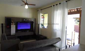 Imagem 4: Condomínio Residencial Terra Nova, 2 Dormitórios com varanda e churrasqueira trio conjugad