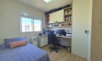 Imagem 6: Apartamento em condomínio clube, na região do metrô Conceição!