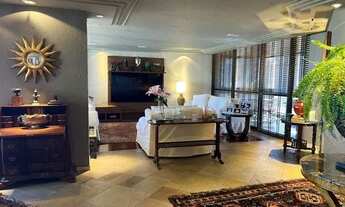 Imagem 7: APARTAMENTO ALTO PADRÃO NO JARDIM ANÁLIA FRANCO PARA LOCAÇÃO