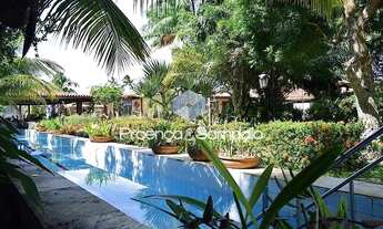 Imagem 2: Casa em Condomínio à venda em Lauro de Freitas,BA Portao 5 quartos 400m²