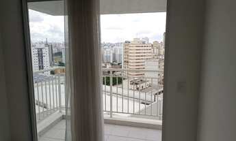 Imagem 7: Apartamento para aluguel com 54 metros quadrados com 2 quartos em Liberdade - São Paulo