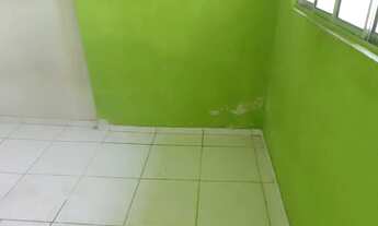 Imagem 2: Alugo casa no bairro Umbara