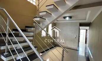 Imagem 5: Sobrado com 3 dormitórios à venda, 208 m² por R$ 850.000,00 - Jardim Santa Clara - Guarulh