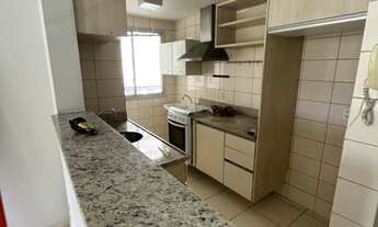 Imagem 3: Turim residencial para locação, 56m2, Ponta Negra, Manaus