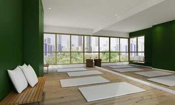 Imagem 5: Compre seu flat em Boa Viagem I More a 300 metros do mar