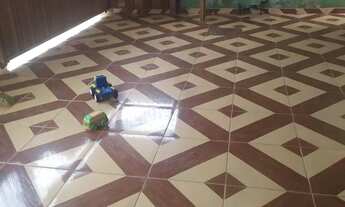 Imagem 3: Uma casa na samambaia sul