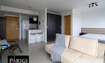 Imagem 4: Loft com 1 dormitório para alugar, 44 m² por R$ 2.900,00/mês - Petrópolis - Porto Alegre/R