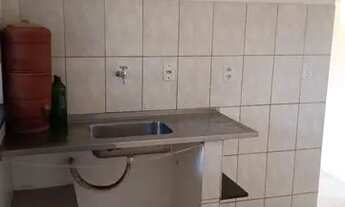 Imagem 2: Alugo casa no bairro jardim Laguna