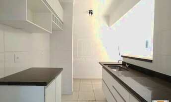 Imagem 6: Apartamento (tipo - padrao) 1 dormitórios, cozinha planejada, elevador, em condomínio fech