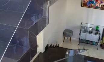 Imagem 4: CASA CONDOMÍNIO ALDEIA DA SERRA - MODERNA E CLEAN - 504m de terreno 360 ac