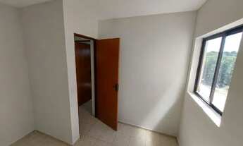 Imagem: Vaga em quarto