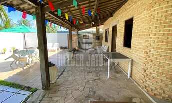 Imagem 7: Excelente casa com 3 suítes na Barra de São Miguel-AL - Barra mar