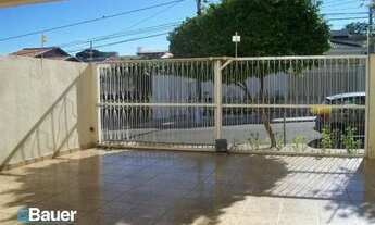 Imagem 7: CAMPINAS - Casa Padrão - Parque das Universidades