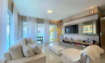 Imagem 2: Apartamento com 3 dormitórios à venda, 147 m² por R$ 1.650.000,00 - Gonzaga - Santos/SP