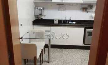 Imagem 7: Apartamento com 3 dormitórios para alugar, 140 m² por R$ 6.423,46/mês - Alto - Piracicaba