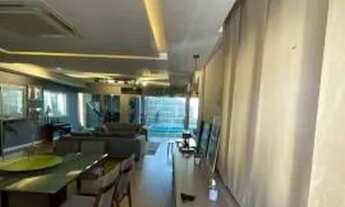 Imagem 6: Casa para aluguel e venda com 380 metros quadrados com 3 quartos em José de Alencar - Fort