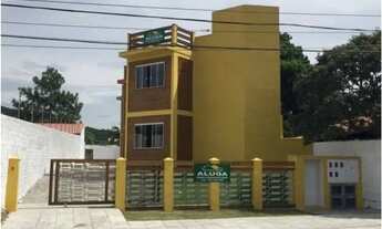 Imagem: ALUGUEL - Casa de 2 quartos em Condominio