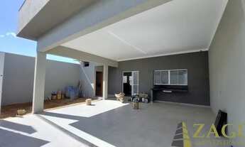 Imagem: Casa no Jardim Natal por R$ 620.000,00