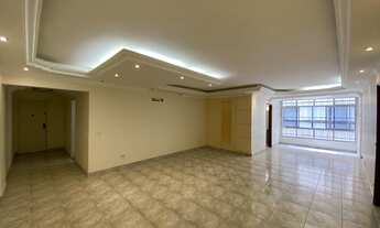 Imagem: Apartamento para aluguel possui 220 metros