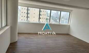 Imagem 1: Sala para alugar, 37 m² - Centro - Santo André/SP