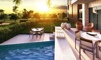 Imagem 3: Vendo apto Verano Reserva do Paiva de 97m² com 3 suítes