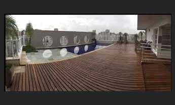 Imagem 4: 47m2 com 1 suite, closed, varanda e 1 vaga em Moema