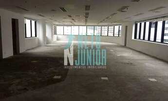 Imagem 4: Conjunto, 223 m² - venda por R$ 2.761.920,50 ou aluguel por R$ 16.725,00 - Brooklin - São